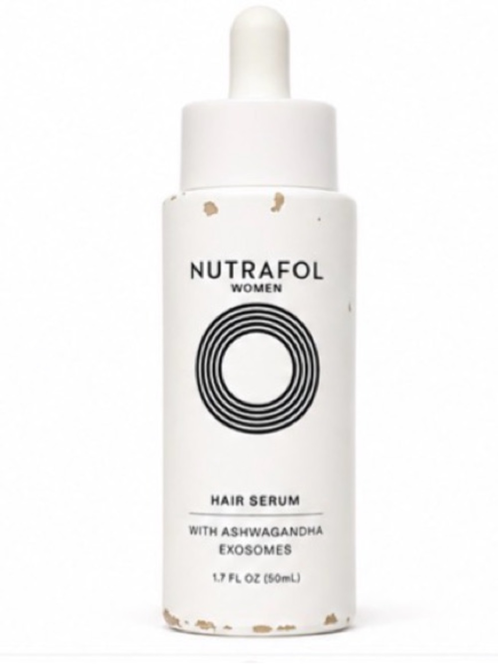 NUTRAFOL Women Hair Serum – White
